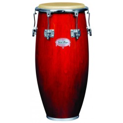 Gon Bops RQ1225R - Roberto Quintero Signature Tumba