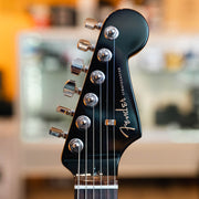 Fender American Ultra Luxe Stratocaster Rosewood Fingerboard Electric Guitar - 2-Color Sunburst