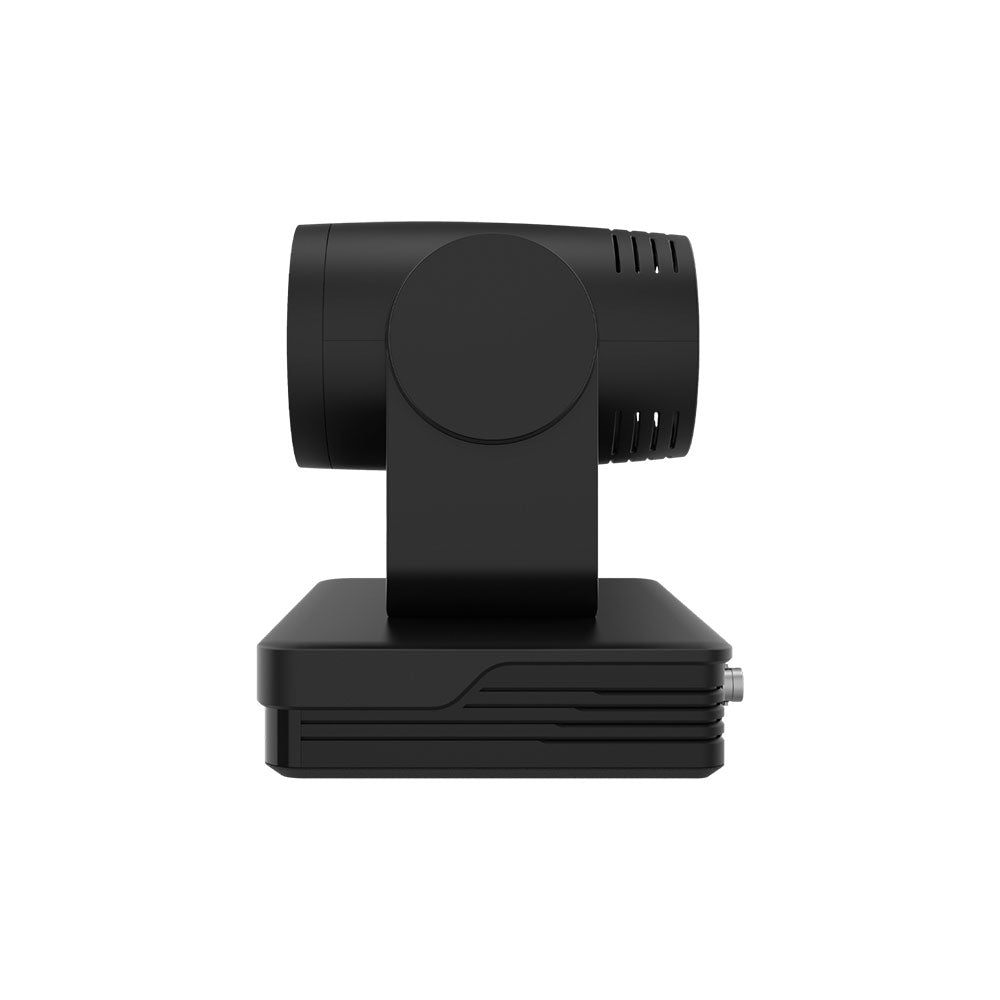 BZBGEAR - Universal PTZ 20X NDI/HDMI/SDI/USB 3.0 RS232/485 Live Streaming Camera (Black)