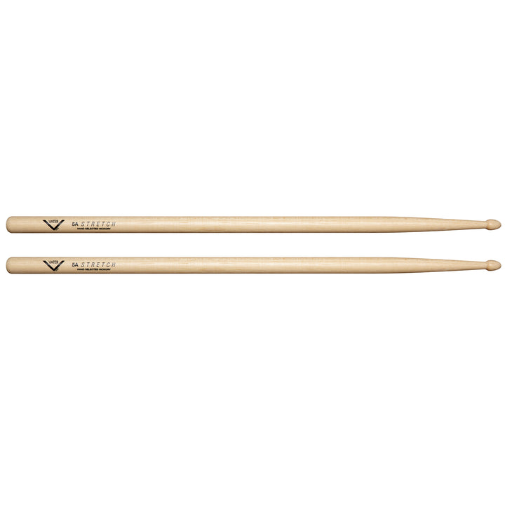 Vater VH5AS - Vater American Hickory Stretch VH5AS Drumsticks
