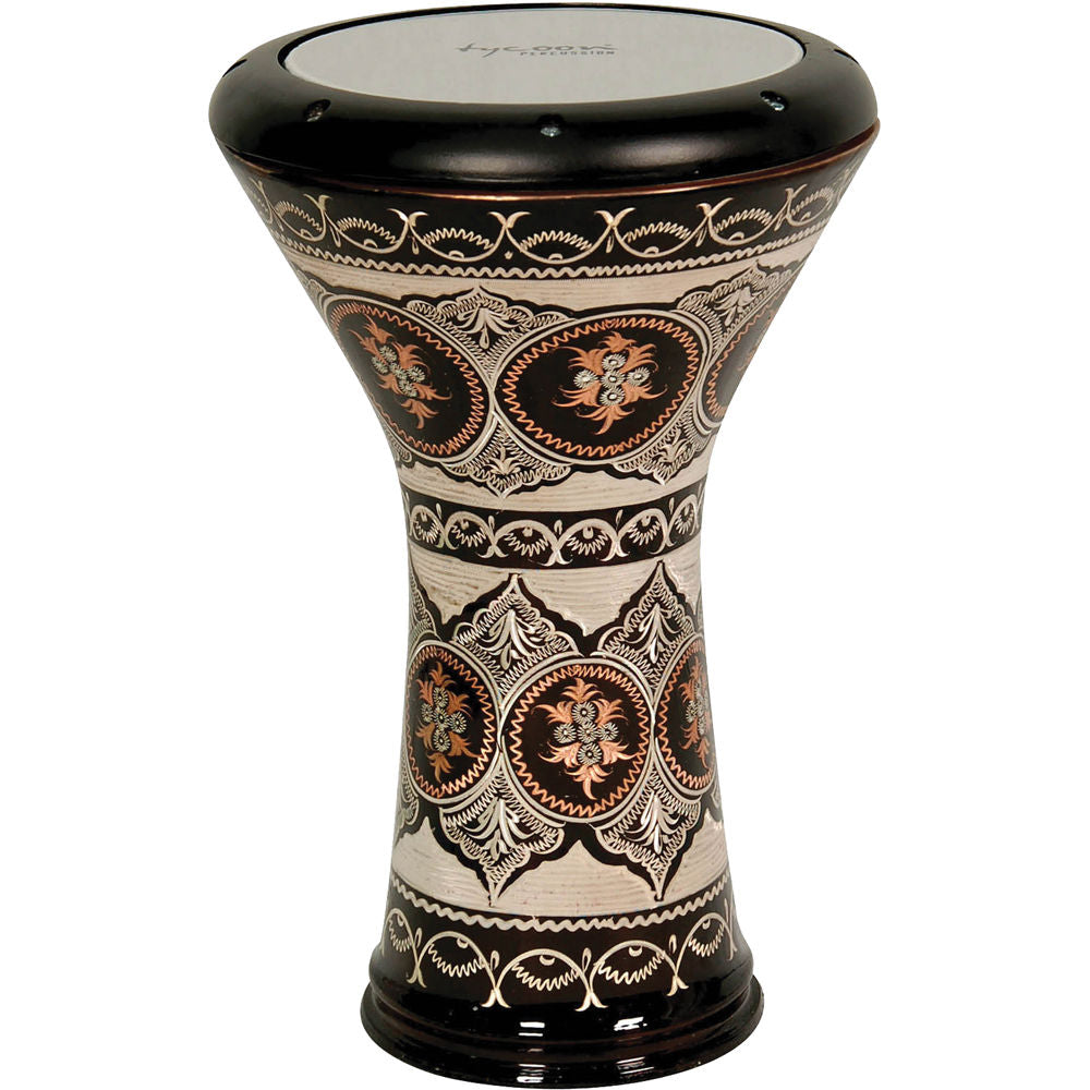 Tycoon TDO-KR203 - Doumbek Egypt Copper