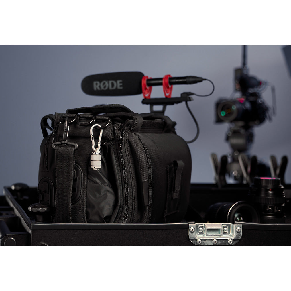 Rode Microphones Premium Universal Thread Adaptor Kit