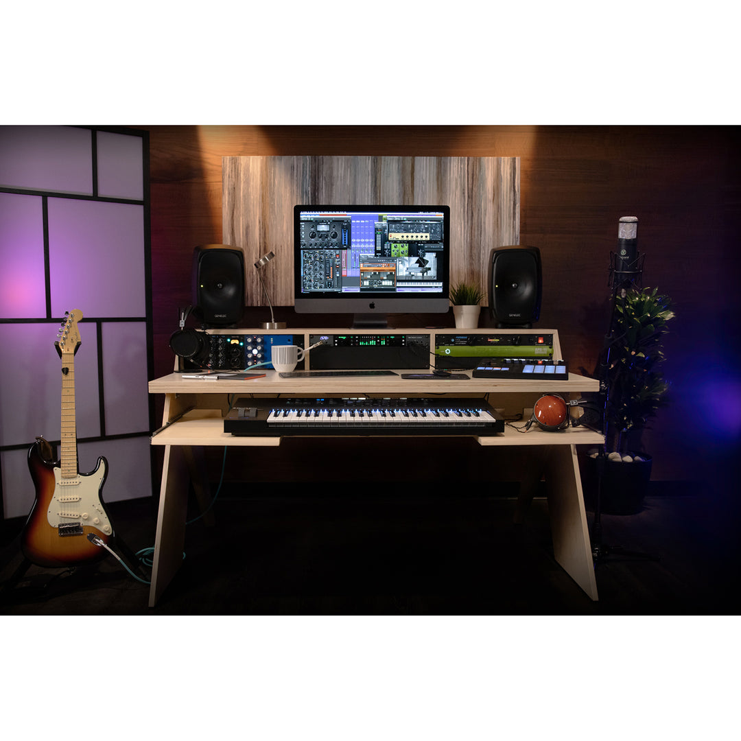 Avid Pro Tools Carbon Audio Interface
