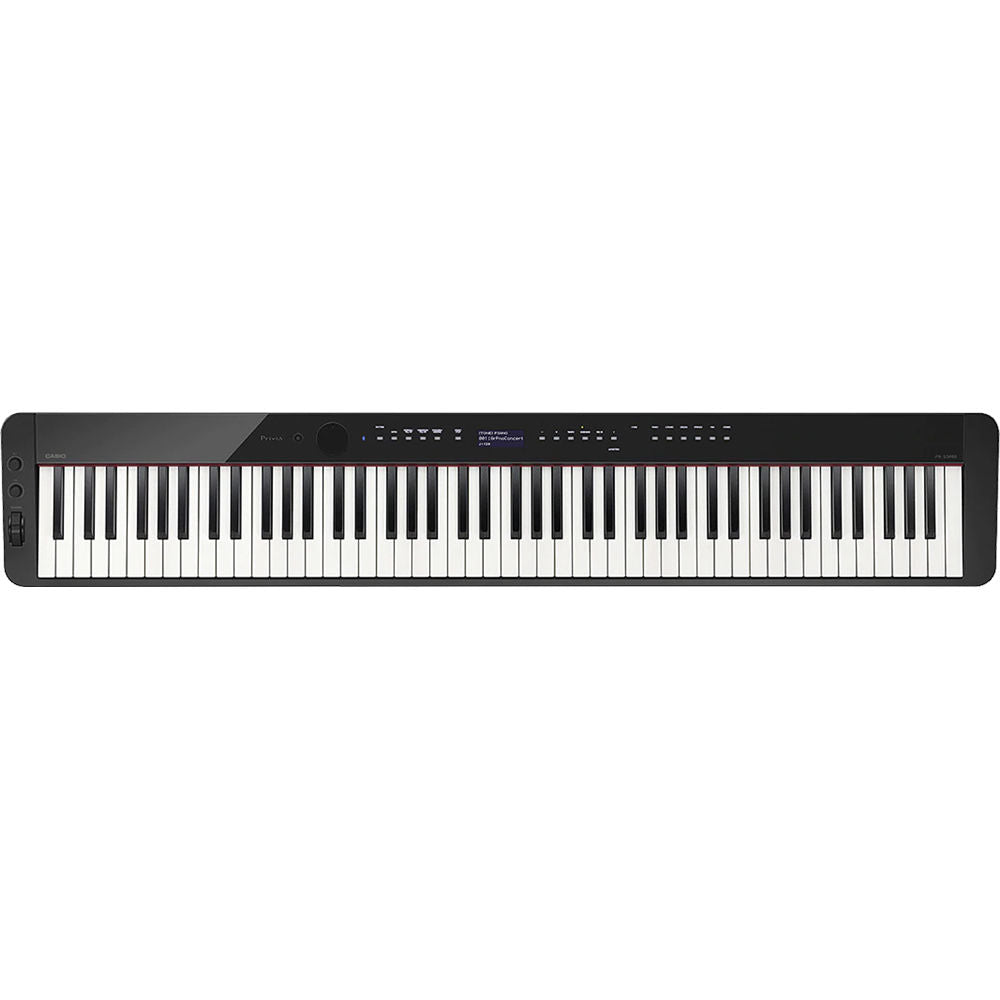 Casio PX-S3000 Digital 88-Key Piano w/ 700 Tones & 200