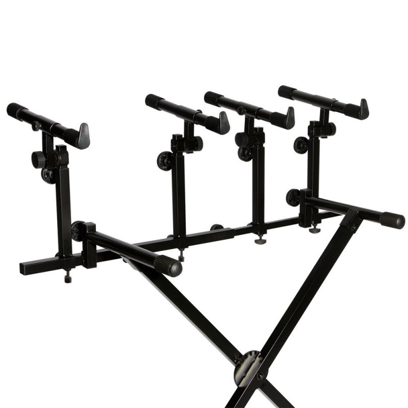 On-Stage KSA8500 Deluxe Tier Attachment for Keyboard Stand