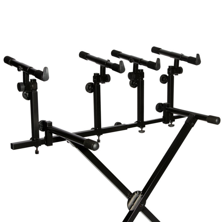 On-Stage KSA8500 Deluxe Tier Attachment for Keyboard Stand