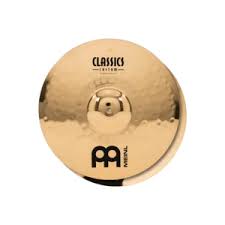 Meinl 14" Classics Custom Medium Hihat