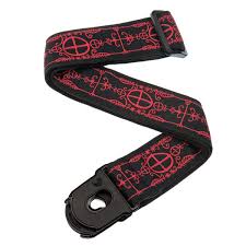 D'Addario 50PLA12 - 50MM PLANET LOCK - VOODO0