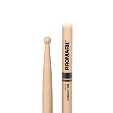Promark SD1W -Promark Maple SD1 Concert Snare Sticks