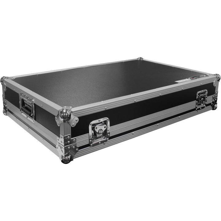 Odyssey FZVLZ3204W Flight Zone Series Case for Mackie 3204-VLZ Mixing Console