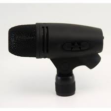 CAD Audio E60 - Sml Diaph Cardi Condenser Mic