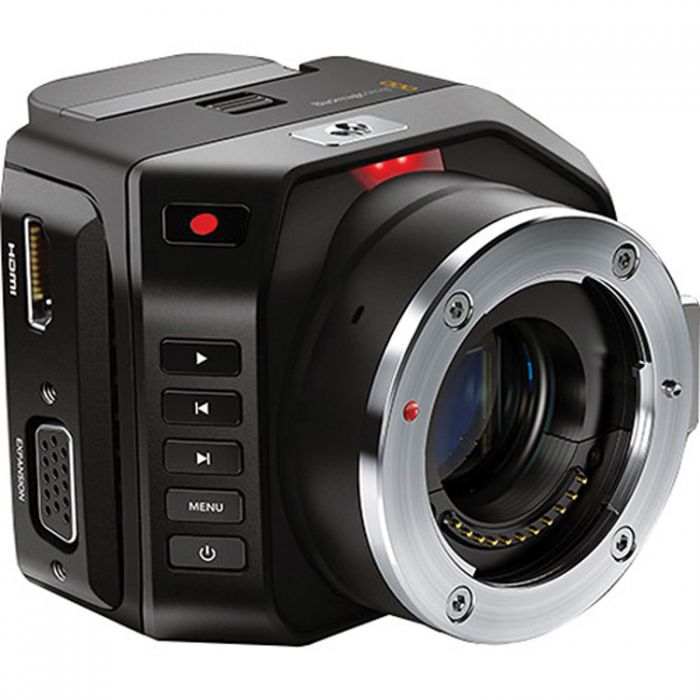 Blackmagic Design Micro Cinema Digital Camera