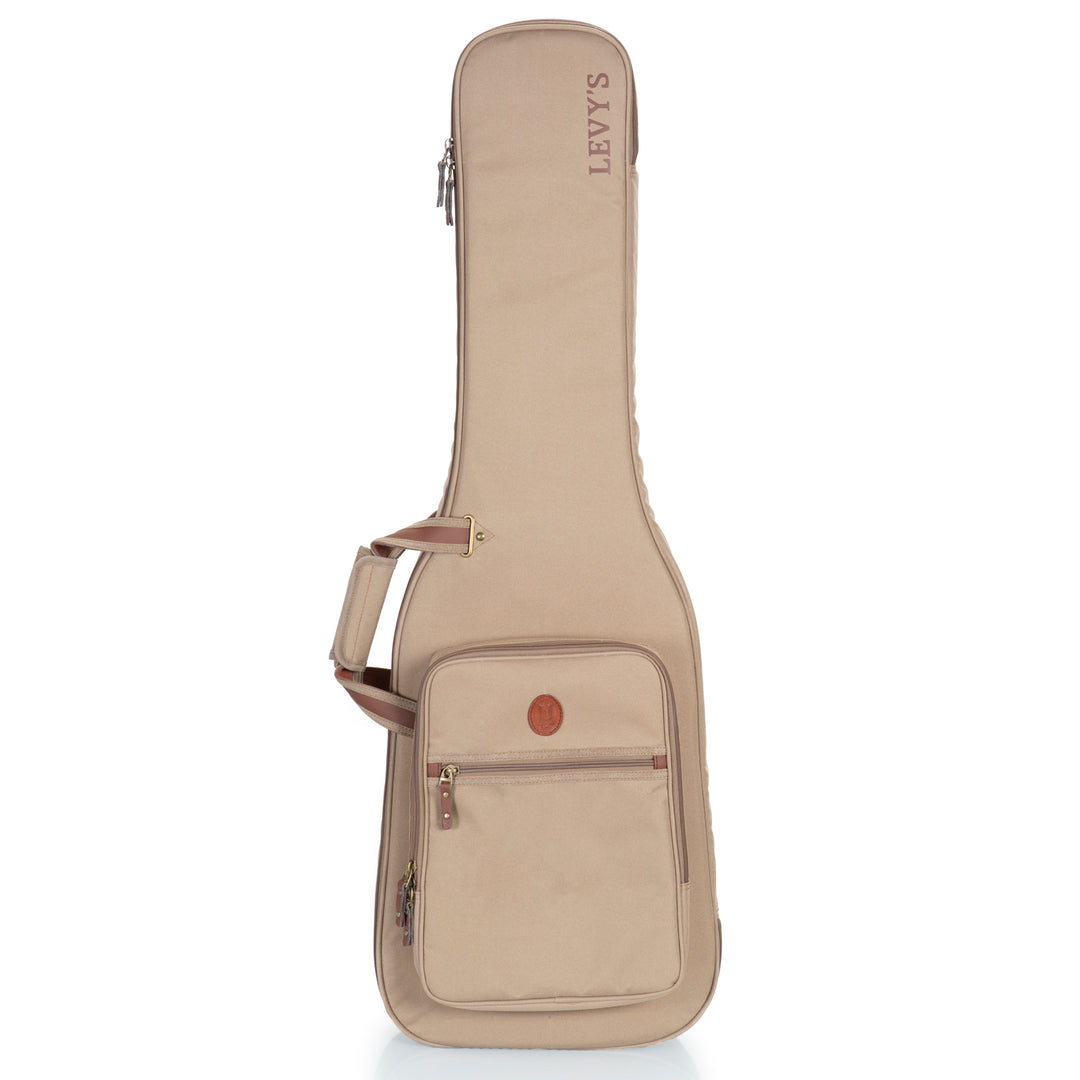 Levy’s Deluxe Gig Bag for Electric Guitars