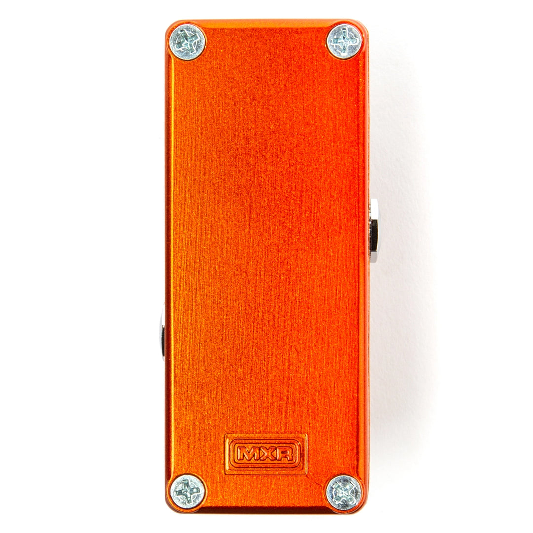MXR M279 Deep Phase Vintage Phaser Tone Guitar Pedal