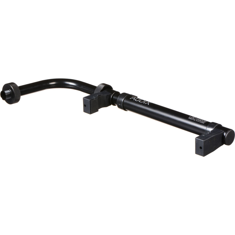 Audix CabGrabber Compact Microphone Clamp for Guitar Amp or Cabinet