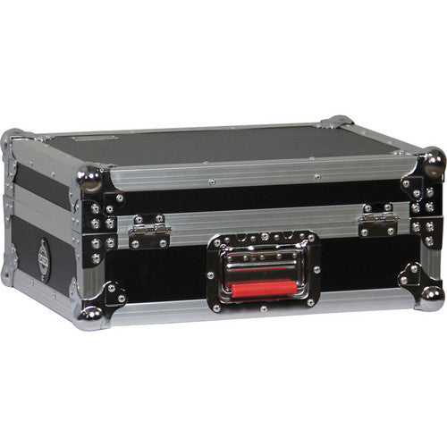 Gator G-TOUR CD 2000 Case to fit Pioneer CDJ-2000 and other Large Format DJ CD players
