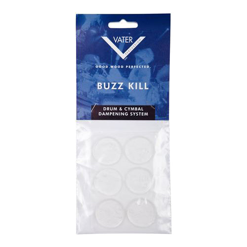 Vater VBUZZ - Buzz Kill Drum Dampening Gels