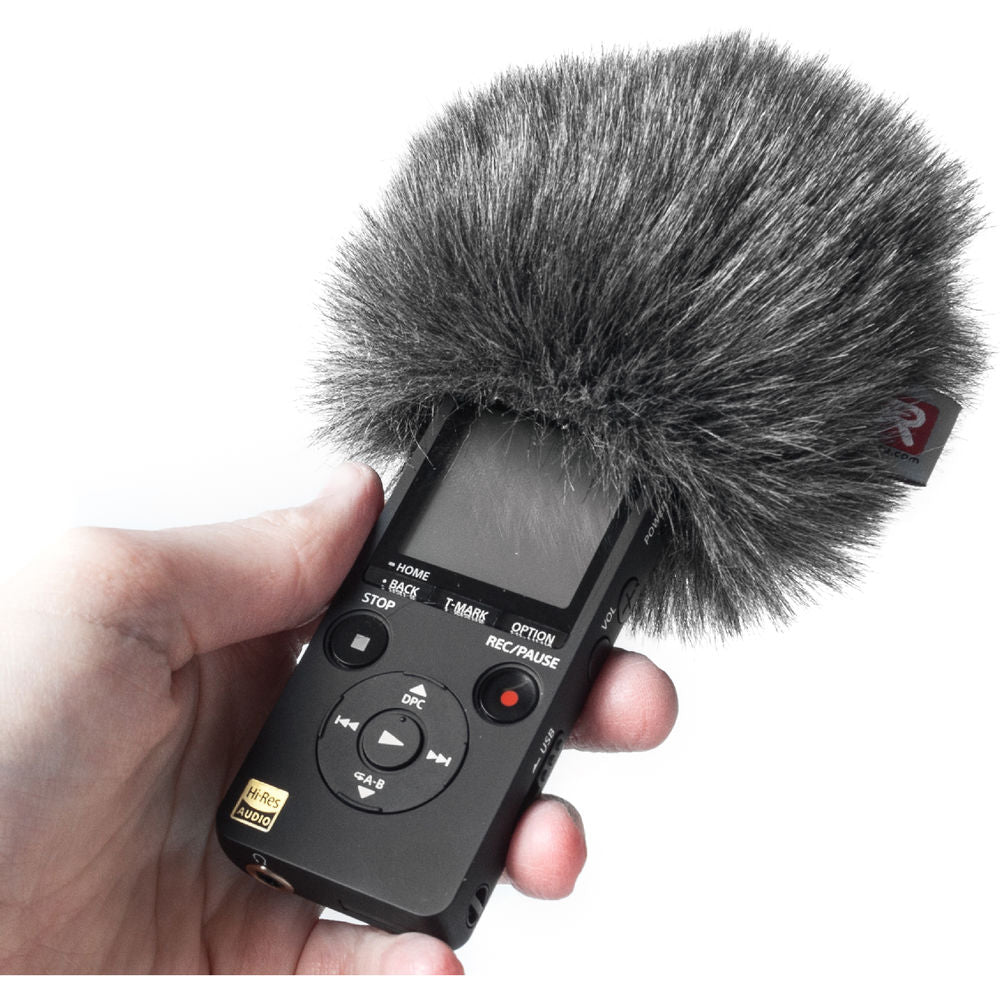 Rycote Mini Windjammer for Sony ICD SX2000