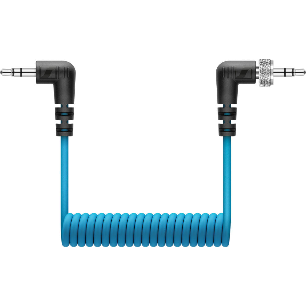 Sennheiser MKE 200 Mobile Kit Ultracompact Camera-Mount