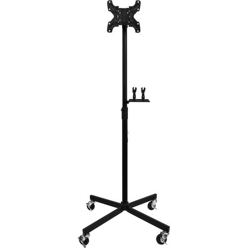 On-Stage FPS5000 - Flat-Screen Monitor Stand