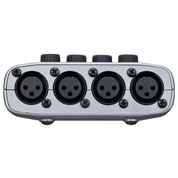 Zoom PodTrak P4 Recorder for Podcasting