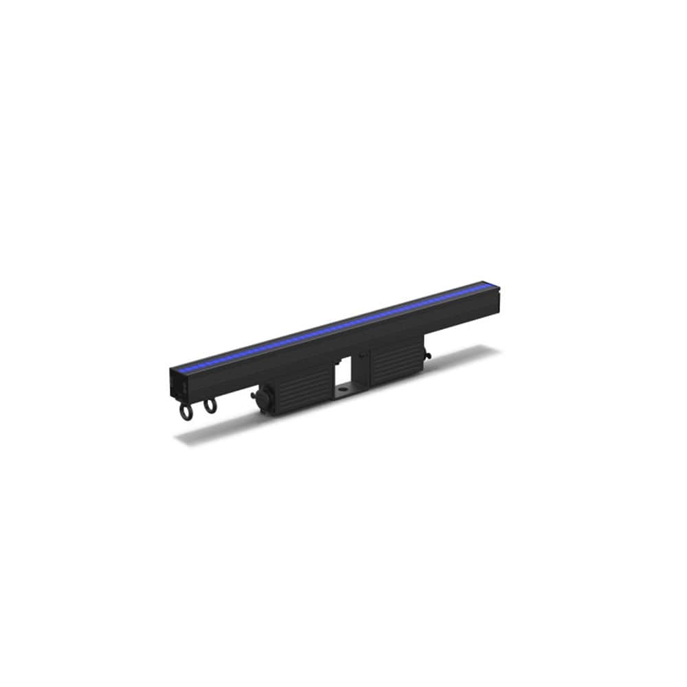 Chauvet Pro EPIX Strip IP 50 Pixel-Mapping RGB LED Linear Fixture