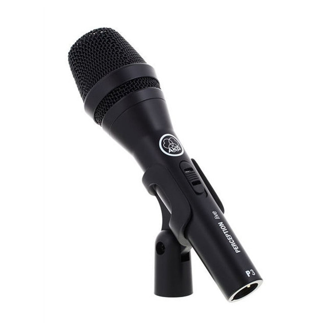 AKG P3S Dynamic Vocal Microphone