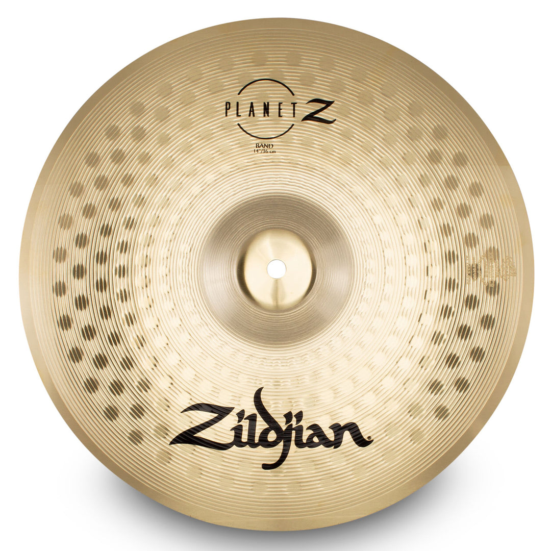 Zildjian ZP14B1 Planet Z Band Single - 14”