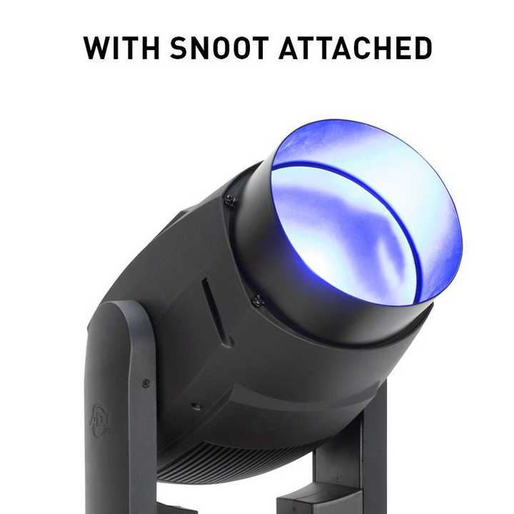 ADJ Focus Wash 400W Moving Head Fixture - RGBACL w/Motorized Zoom