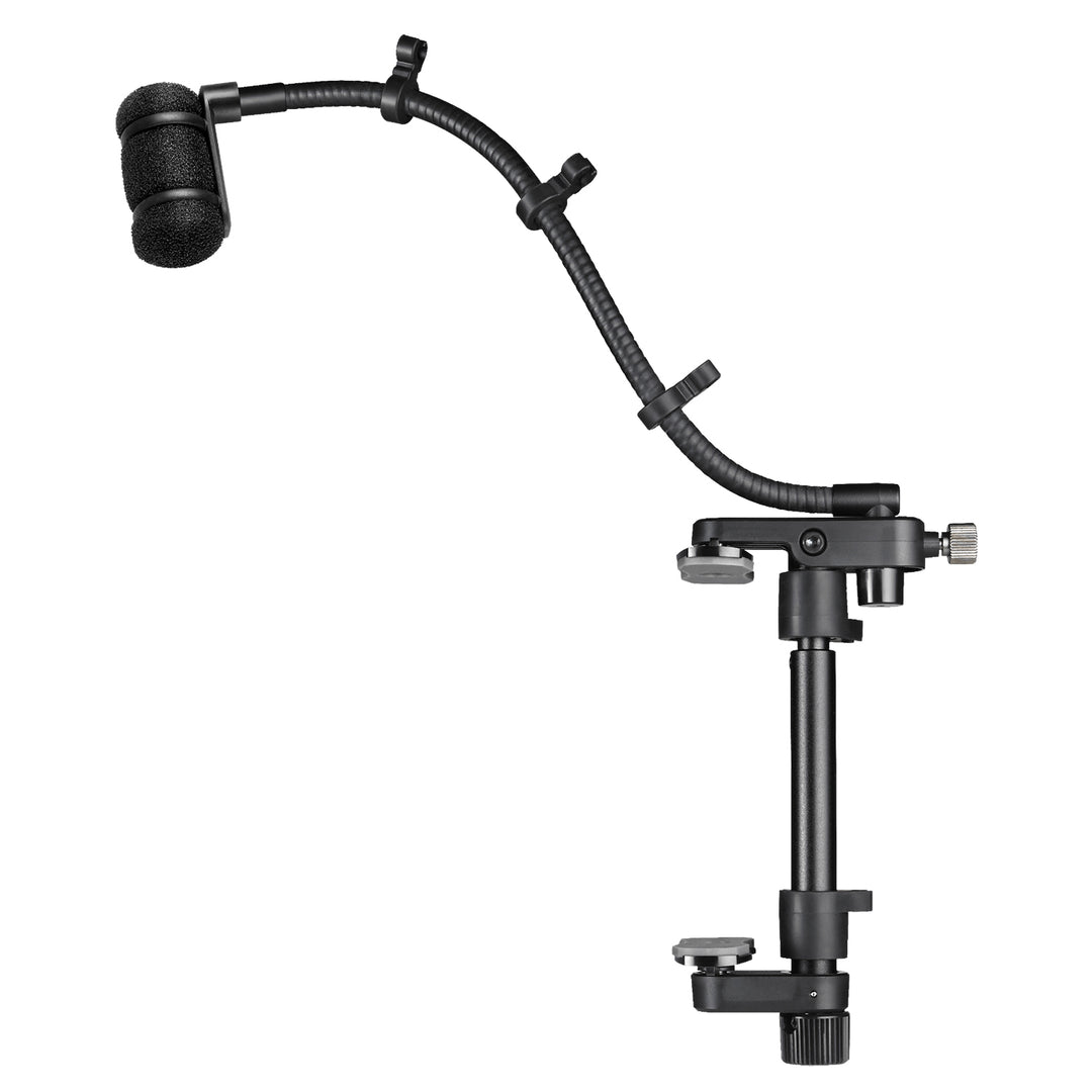 Audio-Technica AT8492GL Guitar Mounting System w/ 9” Gooseneck
