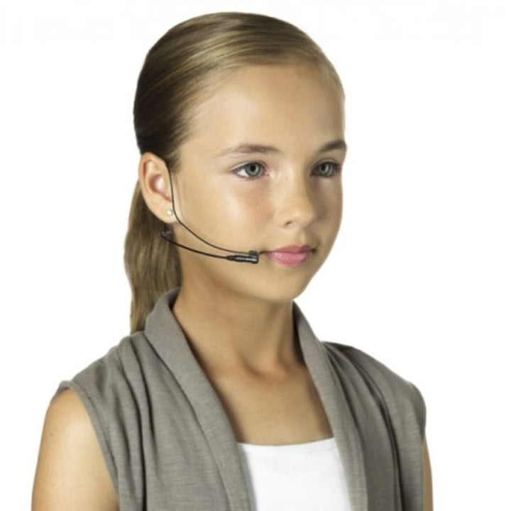 Rode Microphones Lav-Headset (Junior) Headset Mount for Lavalier Microphones