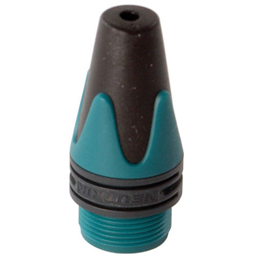 Neutrik BXX-5 - Green Connector Boot for XX Series Connectors