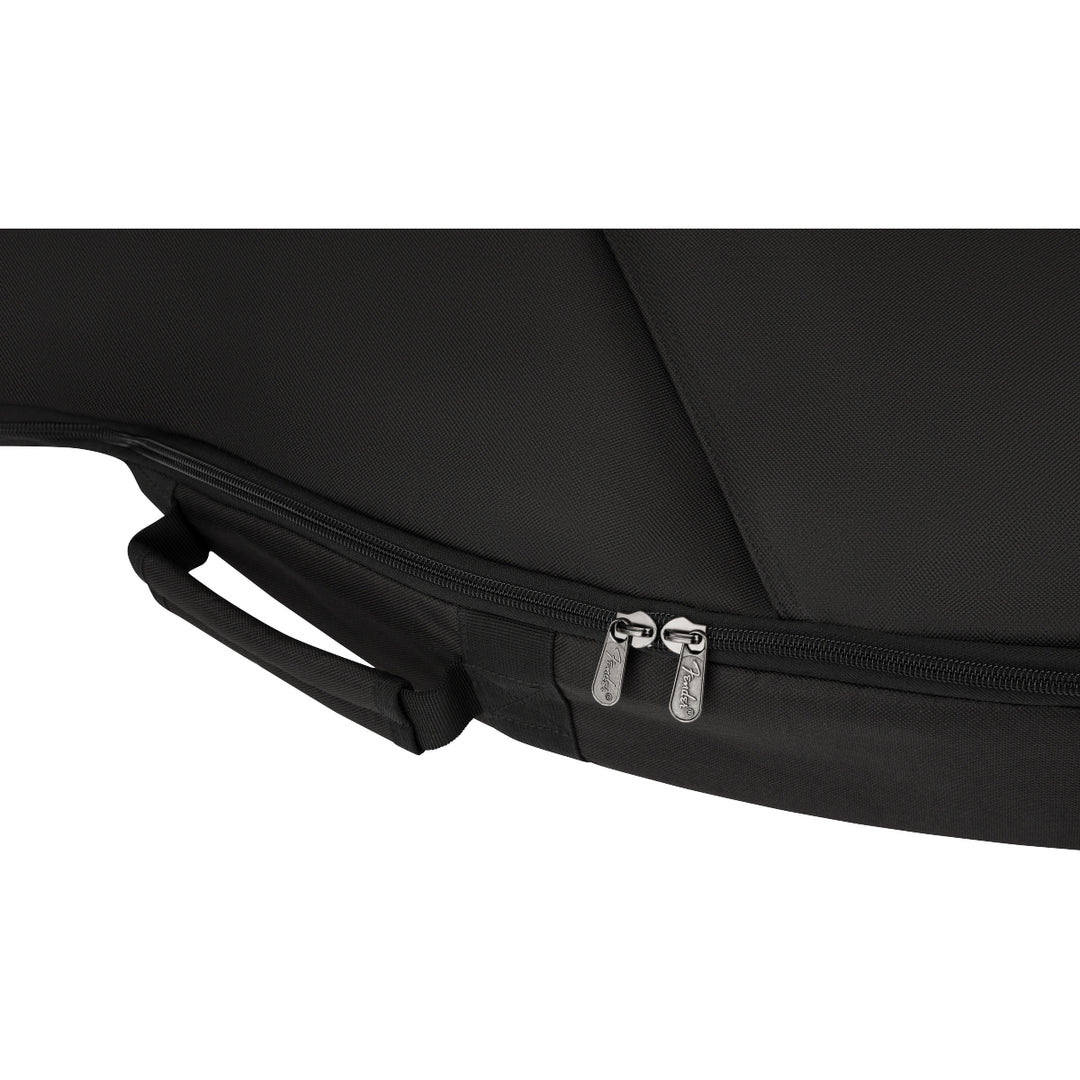 Fender FAS405 Small Body Acoustic Gig Bag - Black