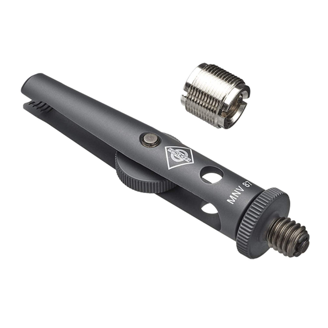 Neumann MNV 87 Cable Suspension w/ Threaded Stud for Swivel Mounts & Shockmounts