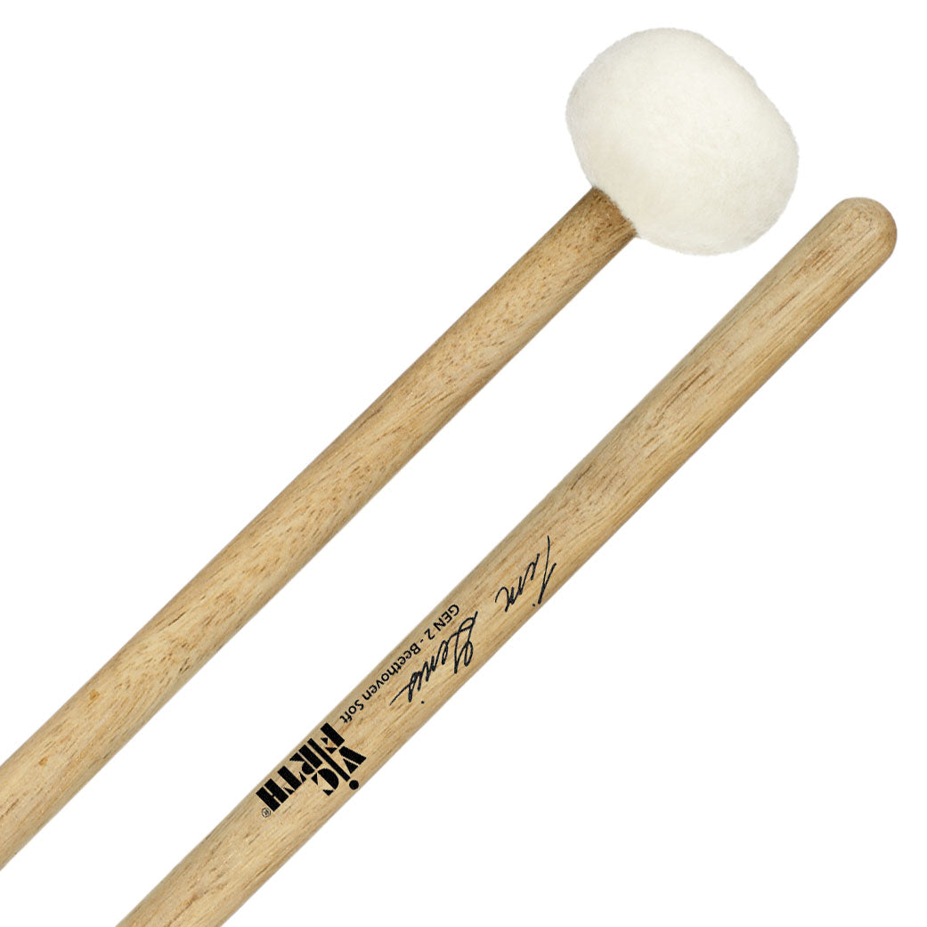 Vic Firth GEN2 Tim Genis Beethoven Soft Mallets