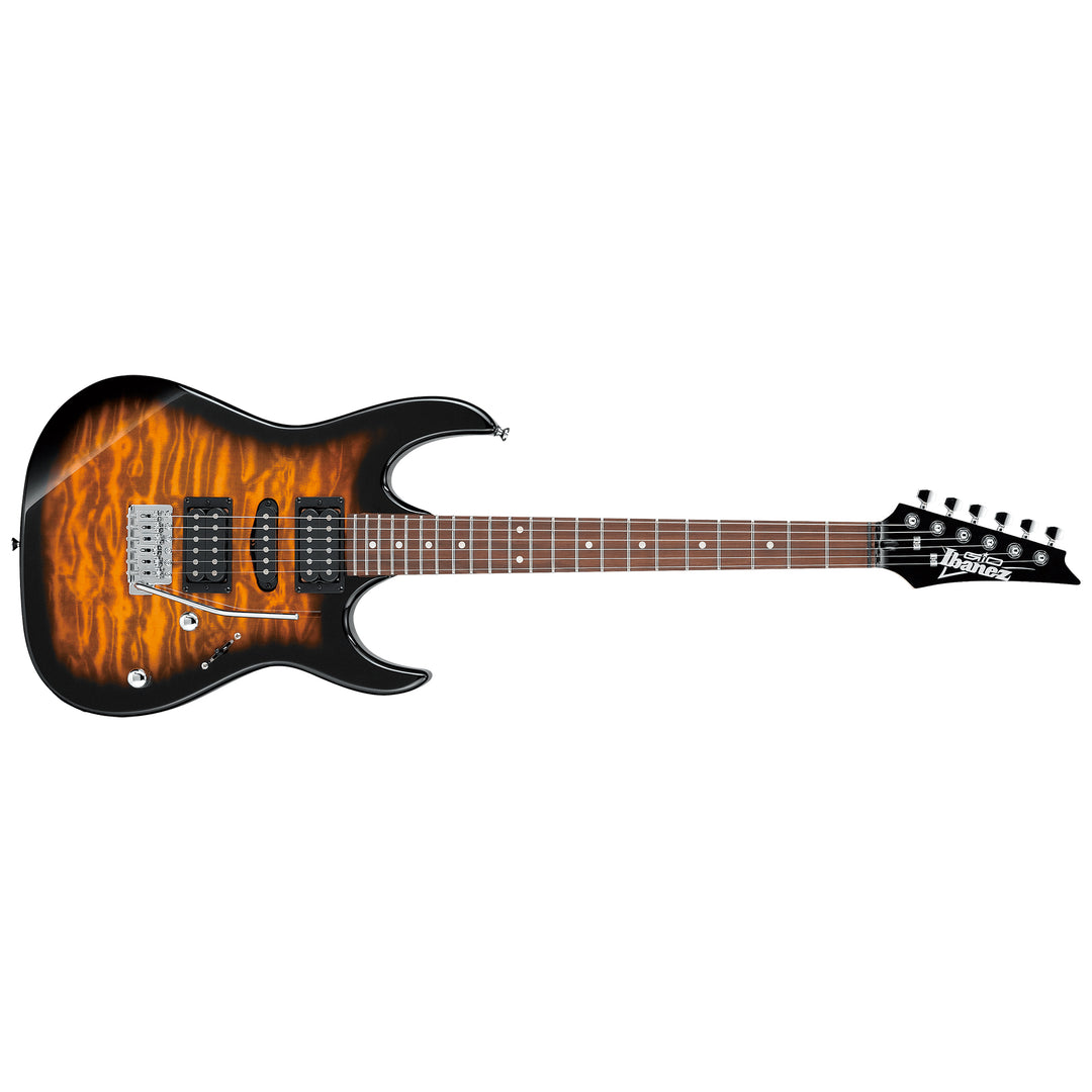 Ibanez GIO RX (Sunburst) GRX70QASB