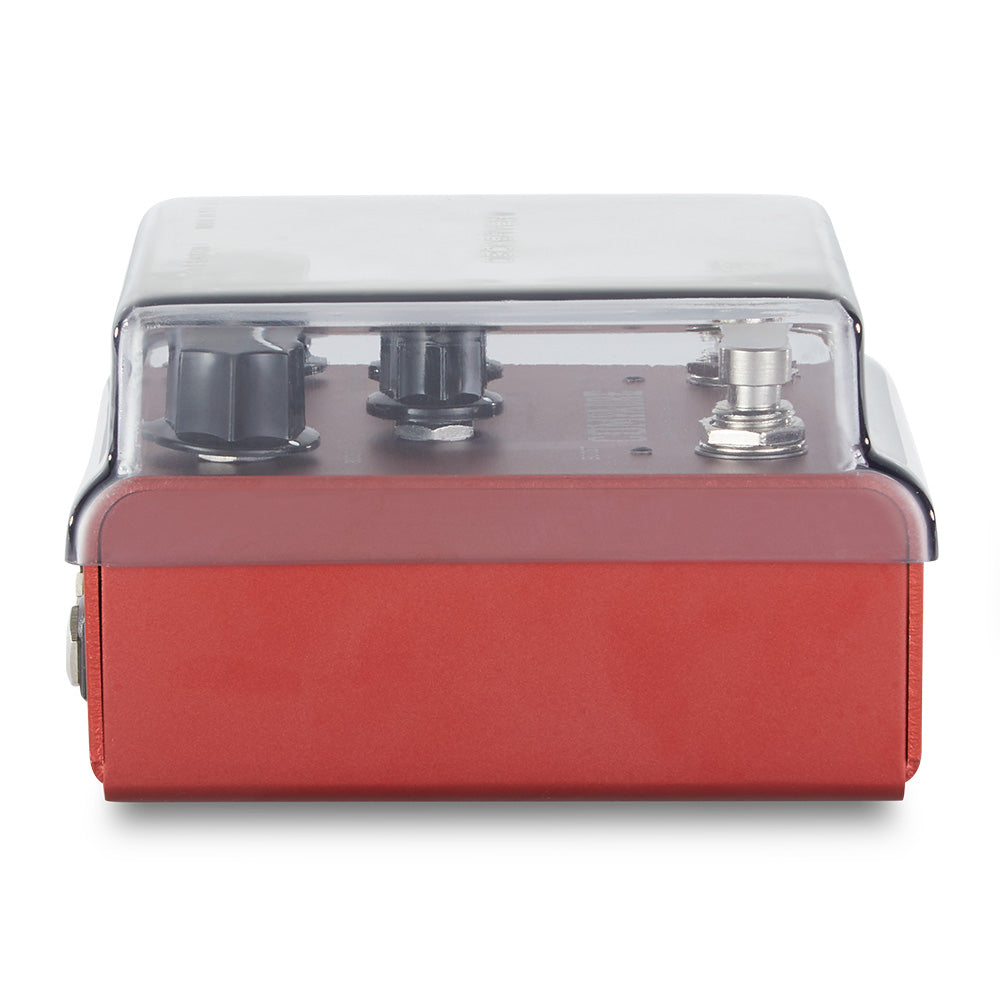 Decksaver Dust Cover for Strymon 2-Switch Effect Unit