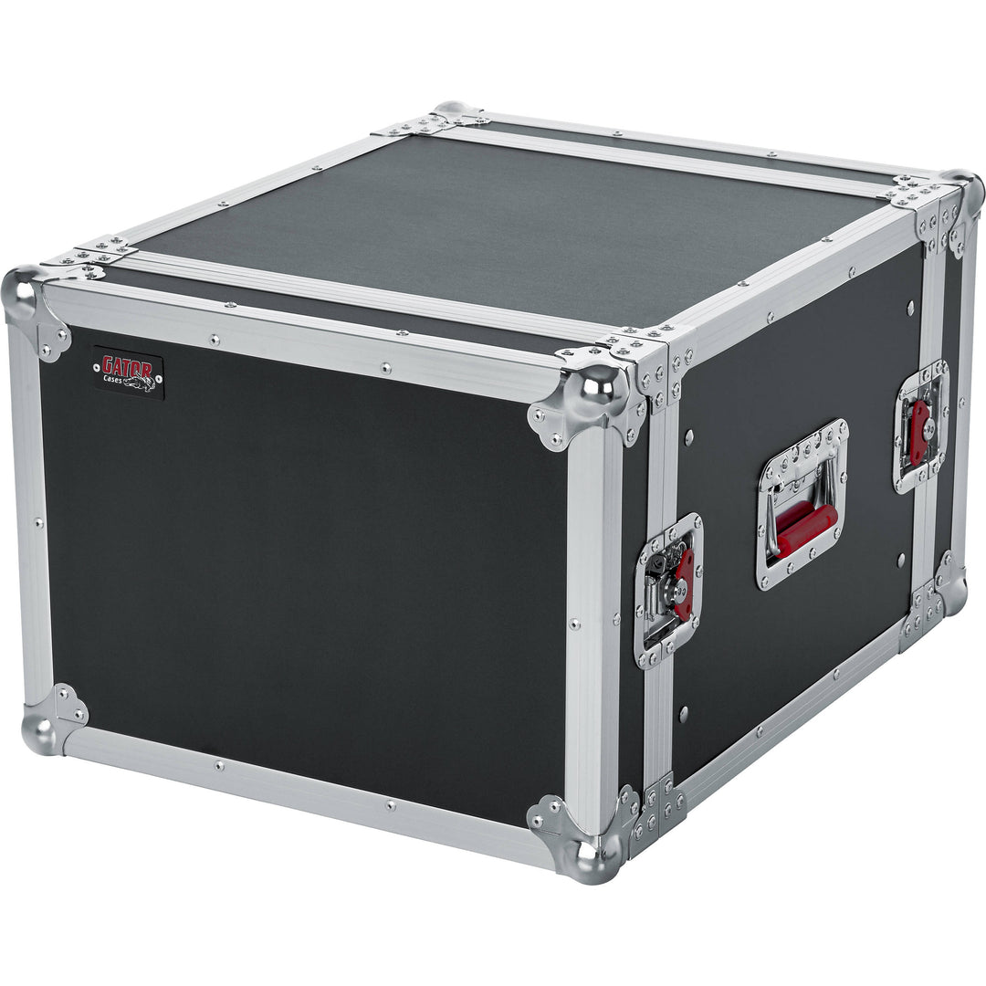 Gator G-Tour 8U 8 Space 19'' Flight Rack