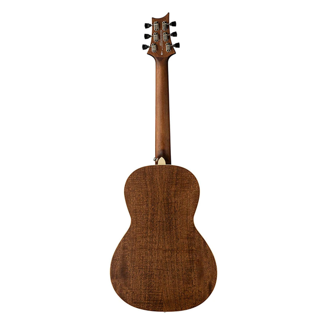 PRS SE P20 Parlor Acoustic Guitar (Vintage Mahogany)