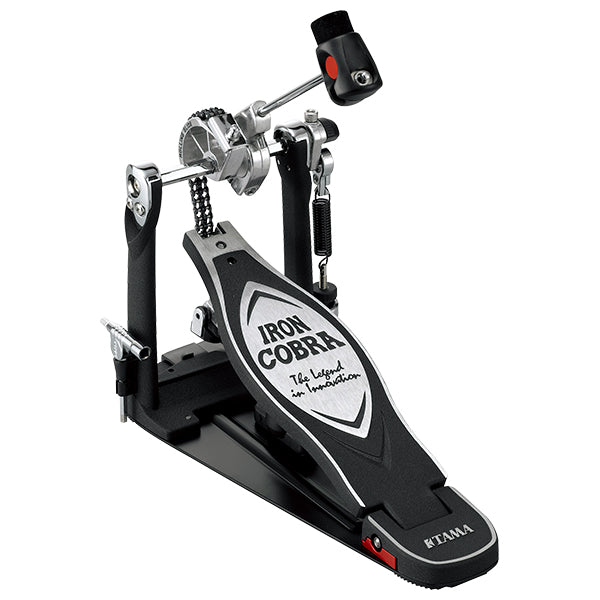 Tama HP900RN- Tama Iron Cobra 900 Rolling Glide Single Pedal