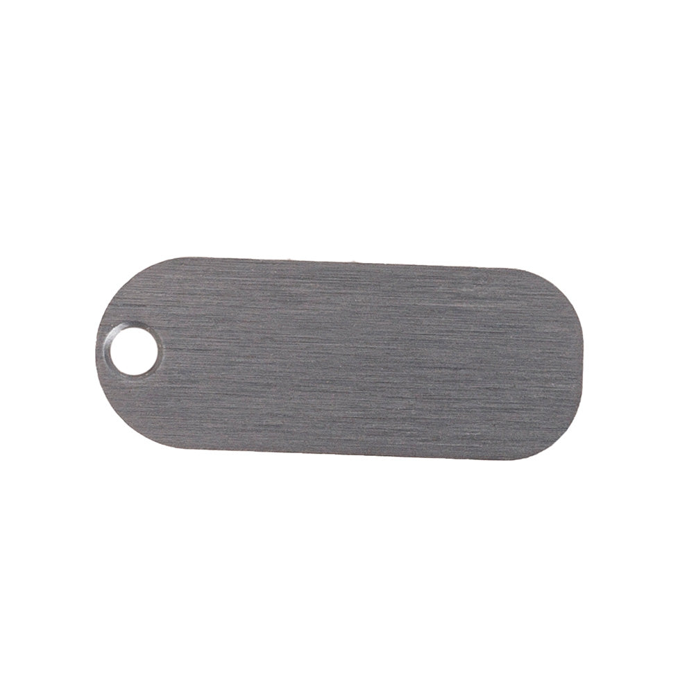 PRS Silver Sky Truss Rod Cover