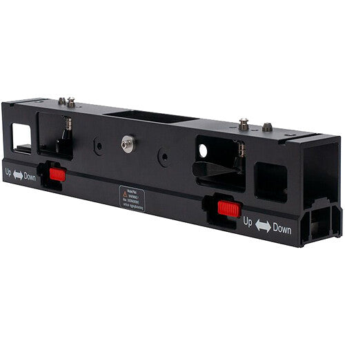 ADJ VS3IP-RB1 Single Rigging Bar with Ground Stack Capable