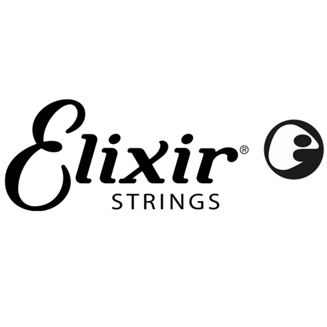 Elixir 16105 Acoustic Phosphor Bronze NANOWEB Coated
