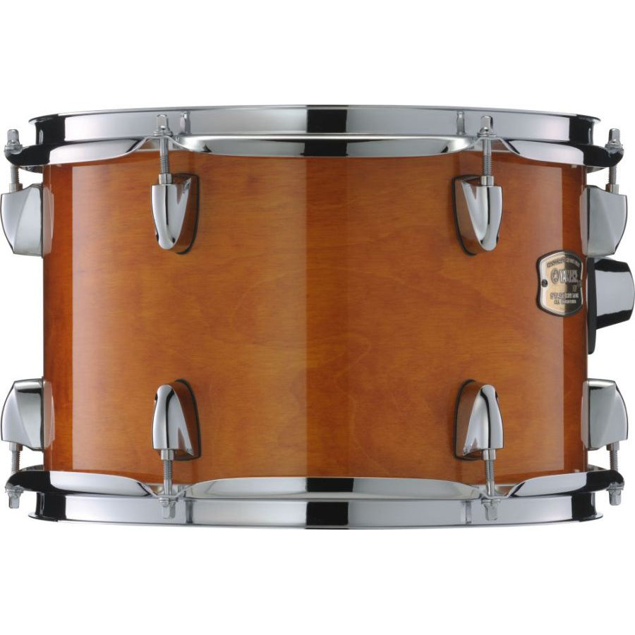 Yamaha Stage Custom Birch 10” x 7” Tom Tom - Honey Amber