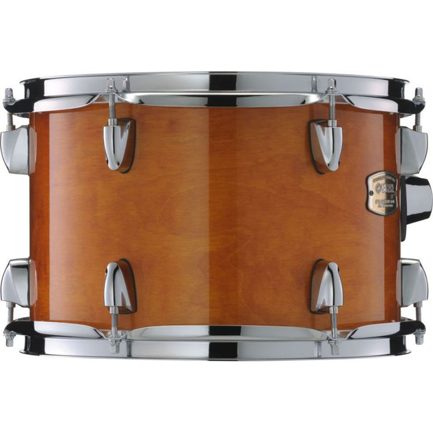 Yamaha Stage Custom Birch 13” x 9” Tom Tom - Honey Amber