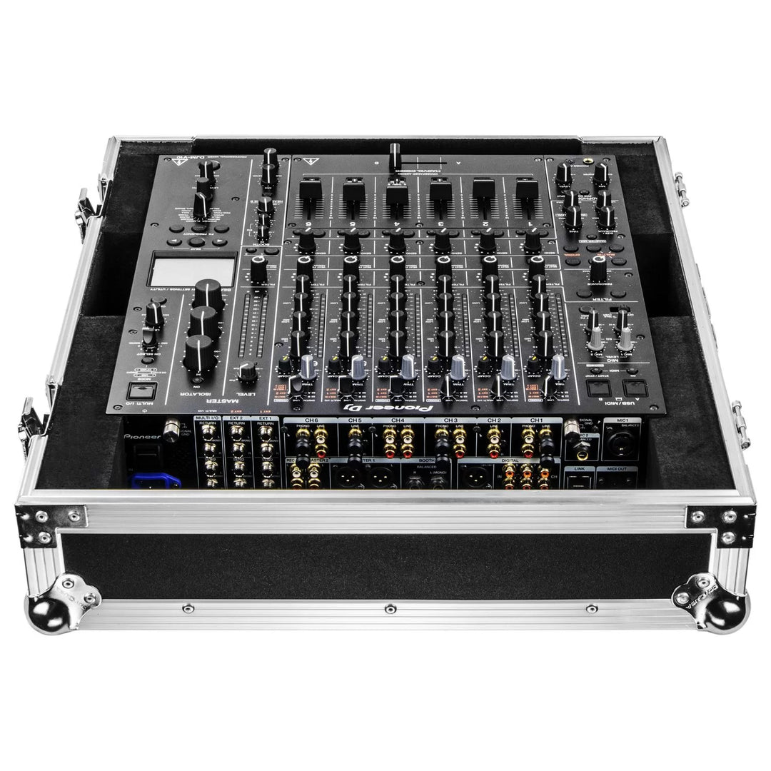 Odyssey FDJMV10 Case for Pioneer DJM-V10 Mixer