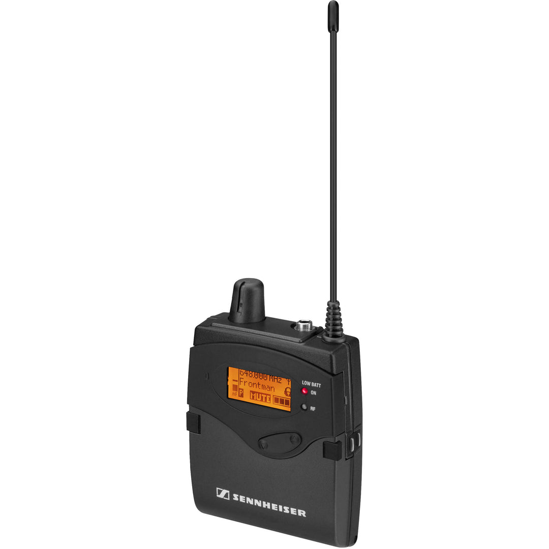 Sennheiser EK 2000 IEM-GW1 Bodypack Receiver (G1)