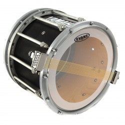 Evans SS13MS3C 13'' MS3 Polyester Snare Drum Head