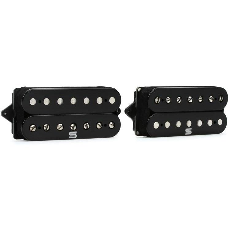 Seymour Duncan Duality 7 Strg set Black
