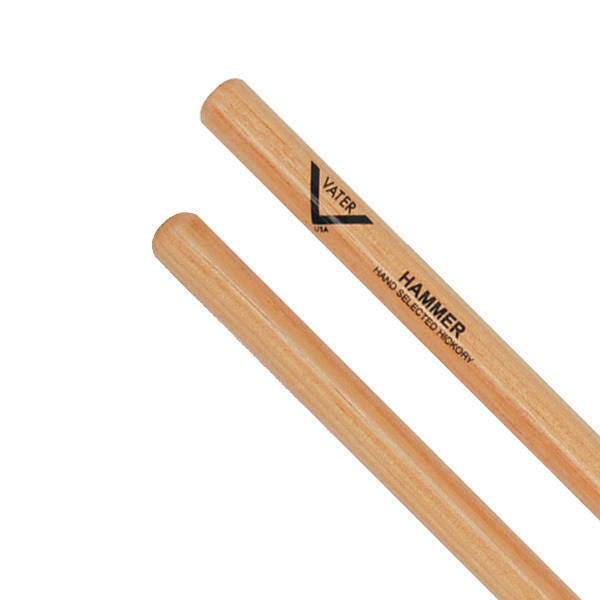 Vater VHHW - Vater American Hickory Hammer Drumsticks